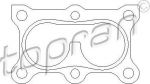 Topran 111 594 прокладка, труба выхлопного газа на SKODA OCTAVIA Combi (1U5)