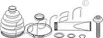 Topran 111 639 комплект пылника, приводной вал на VW PASSAT Variant (3B6)