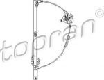 Topran 111 717 подъемное устройство для окон на VW TRANSPORTER IV автобус (70XB, 70XC, 7DB, 7DW, 7DK)
