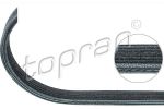 Topran 111 868 поликлиновой ремень на VW BORA универсал (1J6)