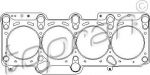 Topran 111 943 прокладка, головка цилиндра на VW PASSAT (3C2)