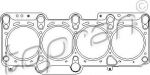 Topran 111 944 прокладка, головка цилиндра на VW PASSAT Variant (3C5)