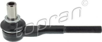 Topran 112 013 наконечник поперечной рулевой тяги на OPEL ASTRA F Van (55_)
