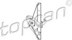 Topran 112 367 подъемное устройство для окон на AUDI A6 Avant (4B5, C5)