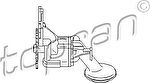 Topran 112 398 масляный насос на VW GOLF III (1H1)