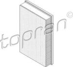 Topran 112 865 воздушный фильтр на AUDI A3 (8P1)
