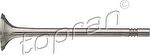 Topran 112 934 выпускной клапан на DAF CF 85