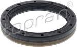 Topran 113 189 уплотняющее кольцо, ступенчатая коробка передач на VW GOLF IV (1J1)