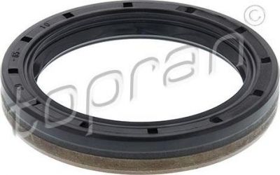 Topran 113 189 уплотняющее кольцо, ступенчатая коробка передач на VW GOLF IV (1J1)