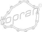 Topran 113 388 прокладка, ступенчатая коробка на AUDI A6 Avant (4B5, C5)