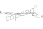 Topran 113 478 рычаг стеклоочистителя, система очистки окон на AUDI A6 Avant (4B5, C5)