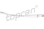 Topran 113 487 рычаг стеклоочистителя, система очистки окон на VW PASSAT Variant (3B6)