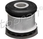 Topran 113 763 подвеска, двигатель на VW TRANSPORTER V автобус (7HB, 7HJ, 7EB, 7EJ, 7EF, 7EG, 7HF, 7E