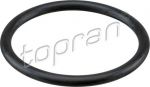 Topran 113 884 прокладка, корпус воздушного фильтра на VW POLO (9N_)