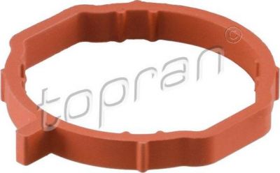Topran 113 889 прокладка, впускной коллектор на SKODA OCTAVIA Combi (1Z5)