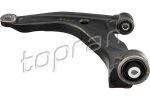 Topran 113 943 рычаг независимой подвески колеса, подвеска колеса на VW MULTIVAN V (7HM, 7HN, 7HF, 7EF, 7EM, 7EN)