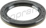 Topran 113 974 уплотняющее кольцо вала, подшипник ступицы колеса на VW LT 28-46 II c бортовой платформой/ходовая часть (2DC, 2DF, 2
