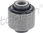 Topran 113 989 подвеска, корпус колесного подшипника на VW GOLF IV (1J1)