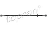 Topran 114 022 тормозной шланг на VW CADDY II фургон (9K9A)