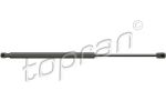 Topran 114 063 газовая пружина, крышка багажник на VW TIGUAN (5N_)
