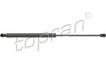 Topran 114 078 газовая пружина, крышка багажник на AUDI Q5 (8R)