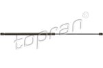 Topran 114 108 газовая пружина, капот на AUDI A3 (8P1)