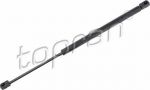 Topran 114 114 газовая пружина, крышка багажник на AUDI TT (8J3)