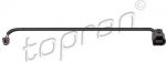 Topran 114 337 датчик, износ тормозных колодок на VW TOUAREG (7P5)