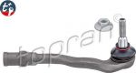 Topran 114 414 наконечник поперечной рулевой тяги на AUDI Q5 (8R)