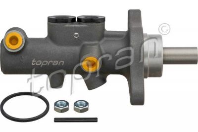 Topran 114 425 главный тормозной цилиндр на VW TRANSPORTER V фургон (7HA, 7HH, 7EA, 7EH)