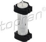Topran 114 457 топливный фильтр на VW PASSAT Variant (3C5)