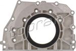 Topran 114 531 уплотняющее кольцо, коленчатый вал на SKODA SUPERB (3U4)