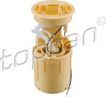 Topran 114 608 топливный насос на VW MULTIVAN V (7HM, 7HN, 7HF, 7EF, 7EM, 7EN)