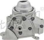 Topran 114 627 масляный насос на SKODA FABIA Combi