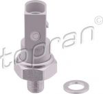 Topran 114 642 датчик давления масла на VW TOUAREG (7P5)