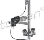 Topran 114 711 подъемное устройство для окон на SKODA OCTAVIA Combi (1U5)