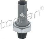 Topran 114 752 датчик давления масла на VW TOUAREG (7P5)