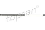 Topran 114 787 газовая пружина, крышка багажник на SKODA OCTAVIA (1Z3)