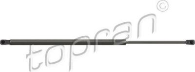 Topran 114 833 газовая пружина, крышка багажник на SKODA SUPERB универсал (3T5)
