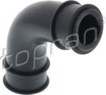 Topran 114 924 шланг, система подачи воздуха на VW PASSAT (3B3)