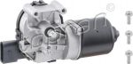 Topran 115 063 двигатель стеклоочистителя на VW POLO (9N_)