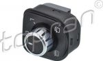 Topran 115 168 выключатель, регулирование зе на VW GOLF PLUS (5M1, 521)