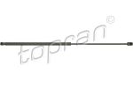 Topran 115 189 газовая пружина, крышка багажник на AUDI A6 (4F2, C6)