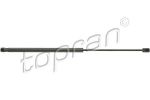 Topran 115 223 газовая пружина, крышка багажник на VW POLO (6R, 6C)