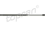 Topran 115 239 газовая пружина, крышка багажник на SKODA FABIA Combi