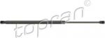 Topran 115 241 газовая пружина, крышка багажник на SKODA SUPERB (3T4)