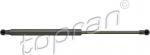Topran 115 242 газовая пружина, крышка багажник на SKODA SUPERB (3T4)
