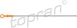 Topran 115 378 указатель уровня масла на SEAT CORDOBA (6L2)