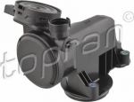 Topran 115 405 клапан, отвода воздуха из картера на SKODA ROOMSTER Praktik (5J)