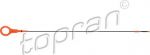 Topran 115 412 указатель уровня масла на SEAT TOLEDO IV (KG3)